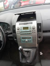 Foto pieza de coche